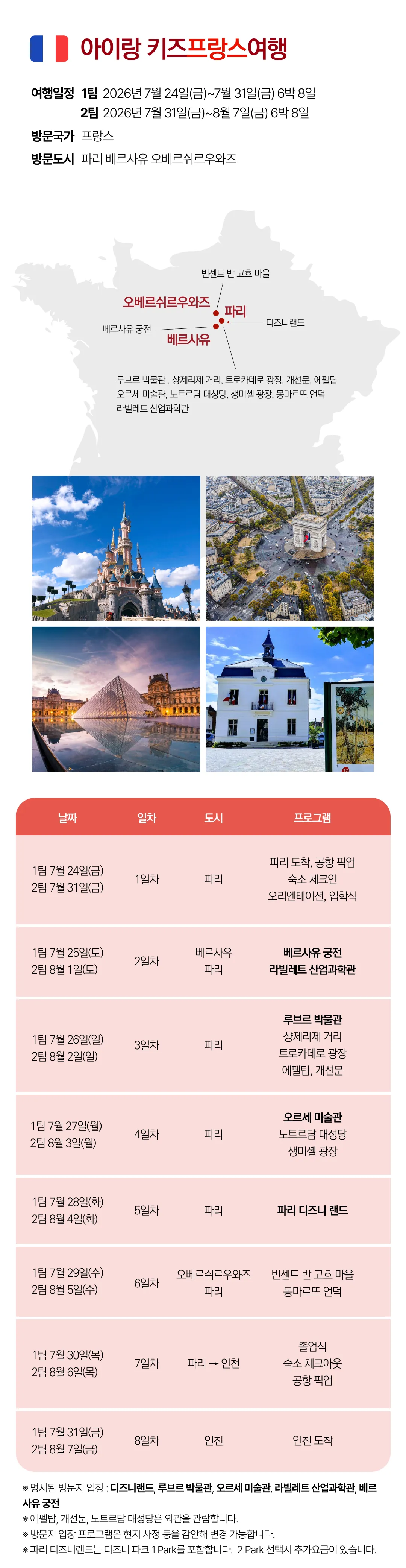 아이랑 키즈유럽여행 5