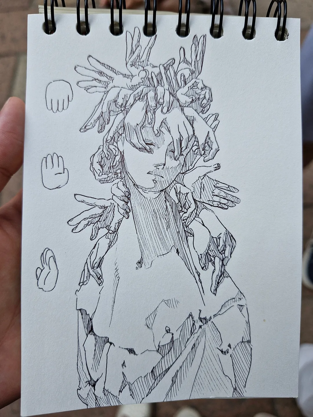 꿈찾기 대학생 유럽미술여행 59