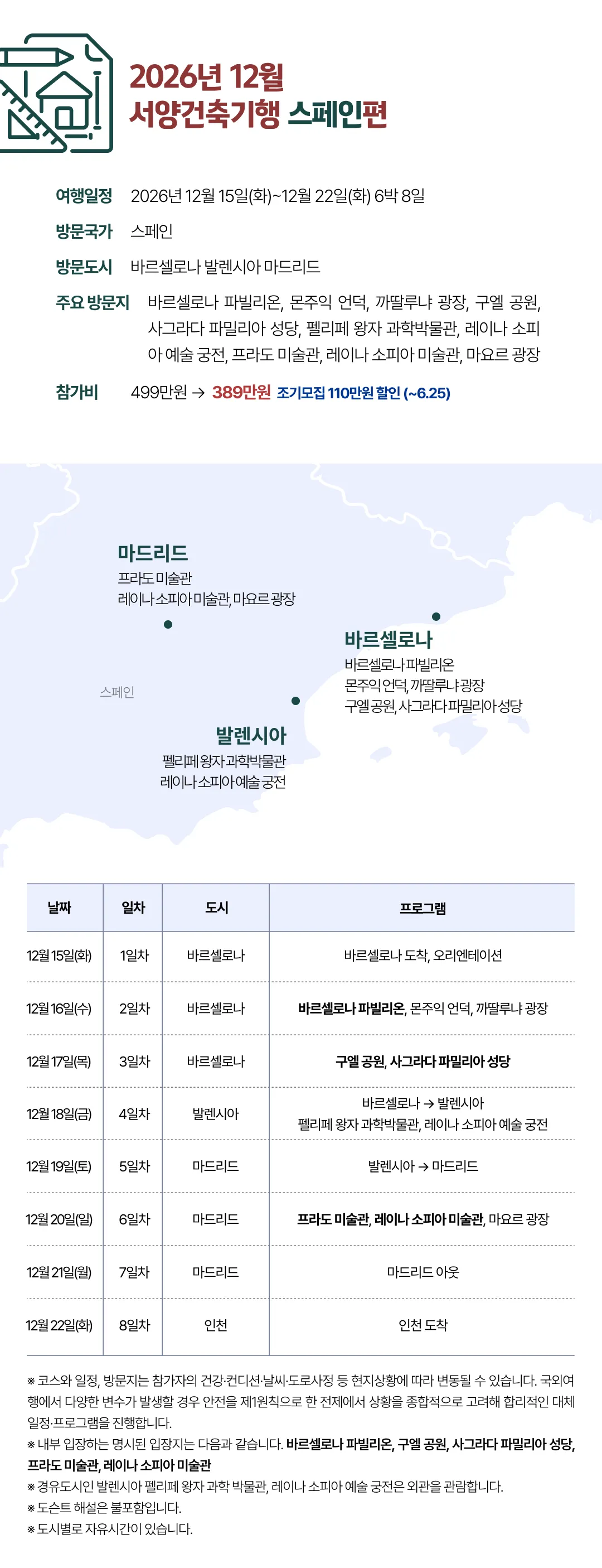 서양건축기행 5