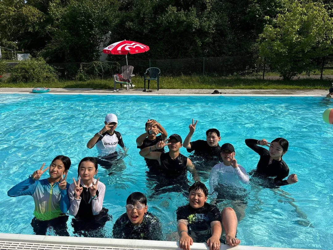 가족유럽캠핑 37