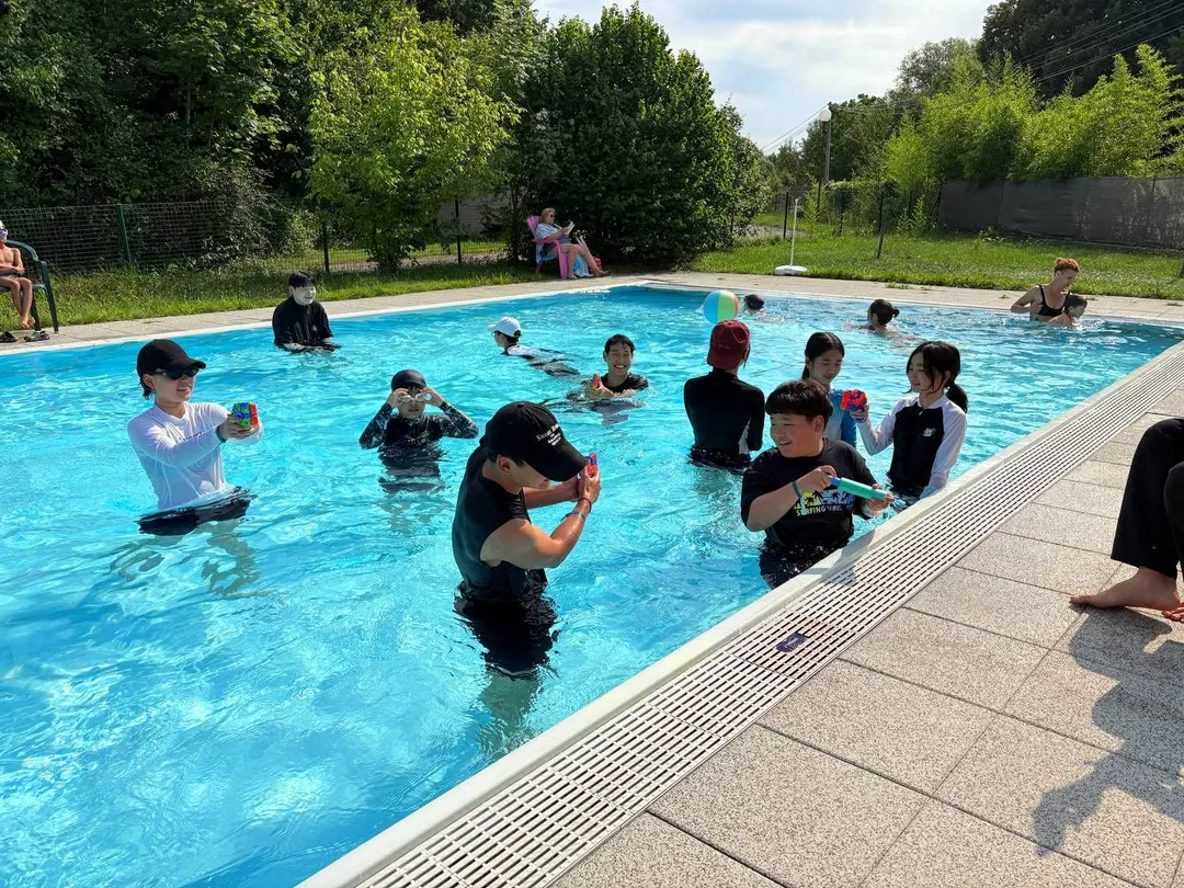 가족유럽캠핑 53
