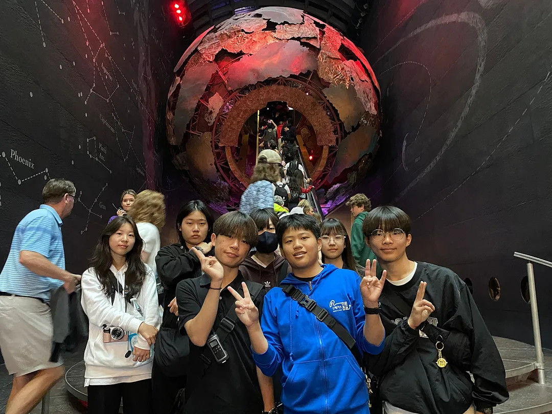 청소년 유럽과학리더 2기 76