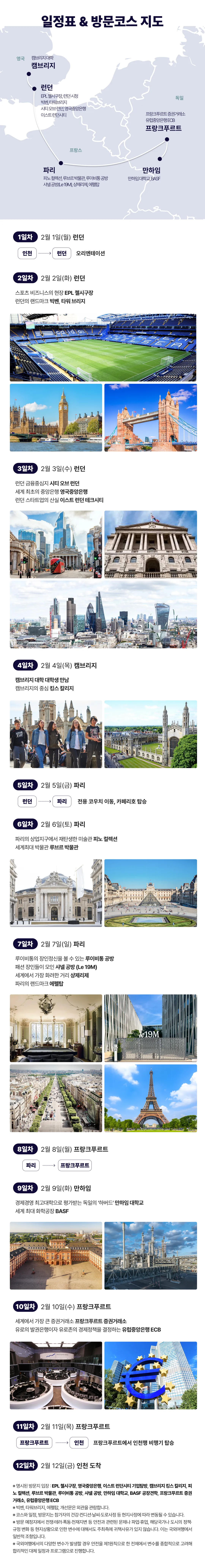 청소년 유럽경제경영리더 2기 4