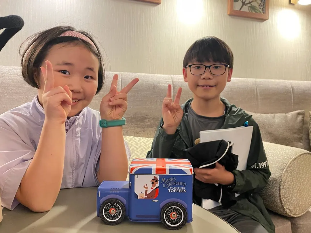 추석 아이랑 키즈미국여행 12