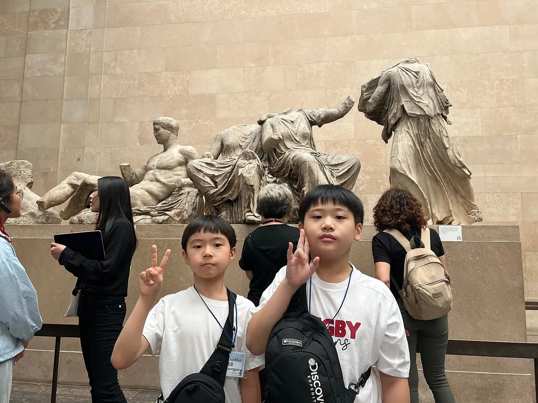 추석 아이랑 키즈미국여행 136