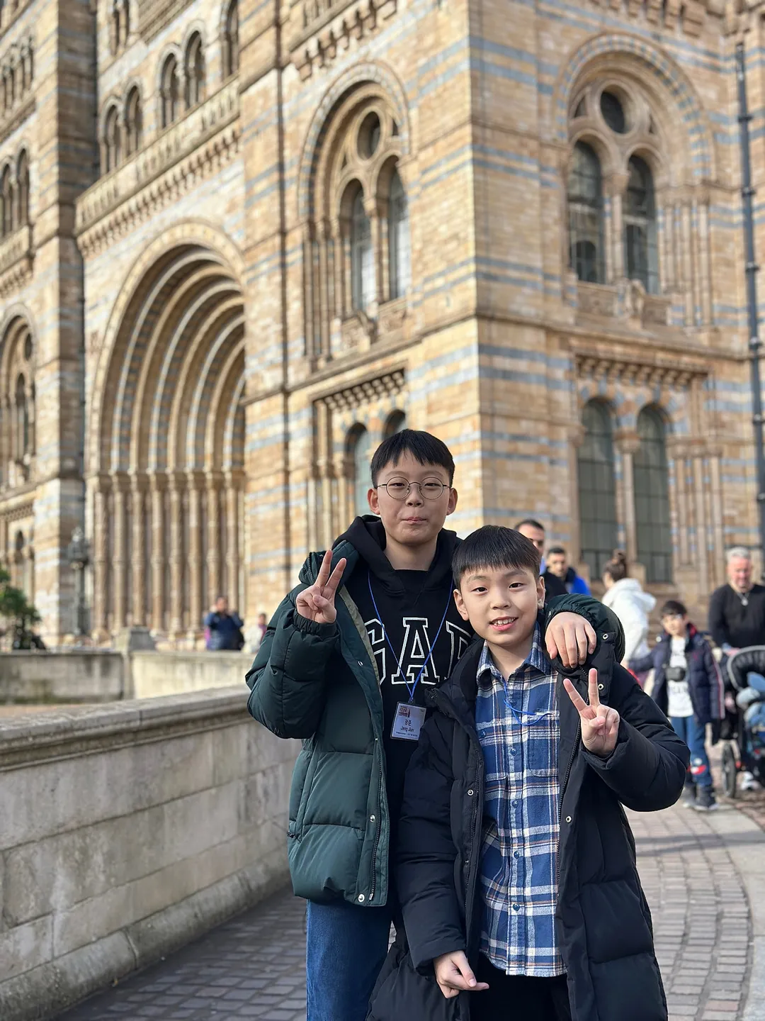 추석 아이랑 키즈미국여행 40