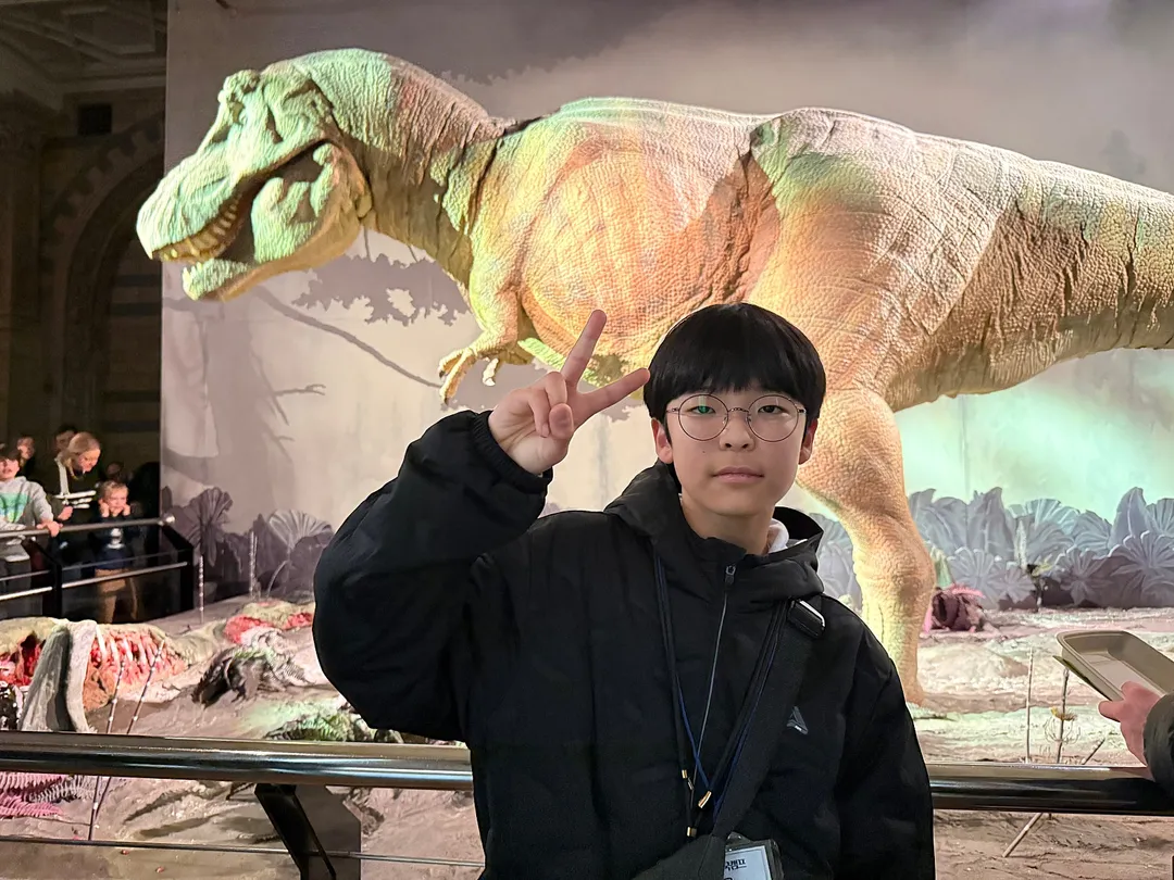 추석 청소년 1개국 유럽캠프 56