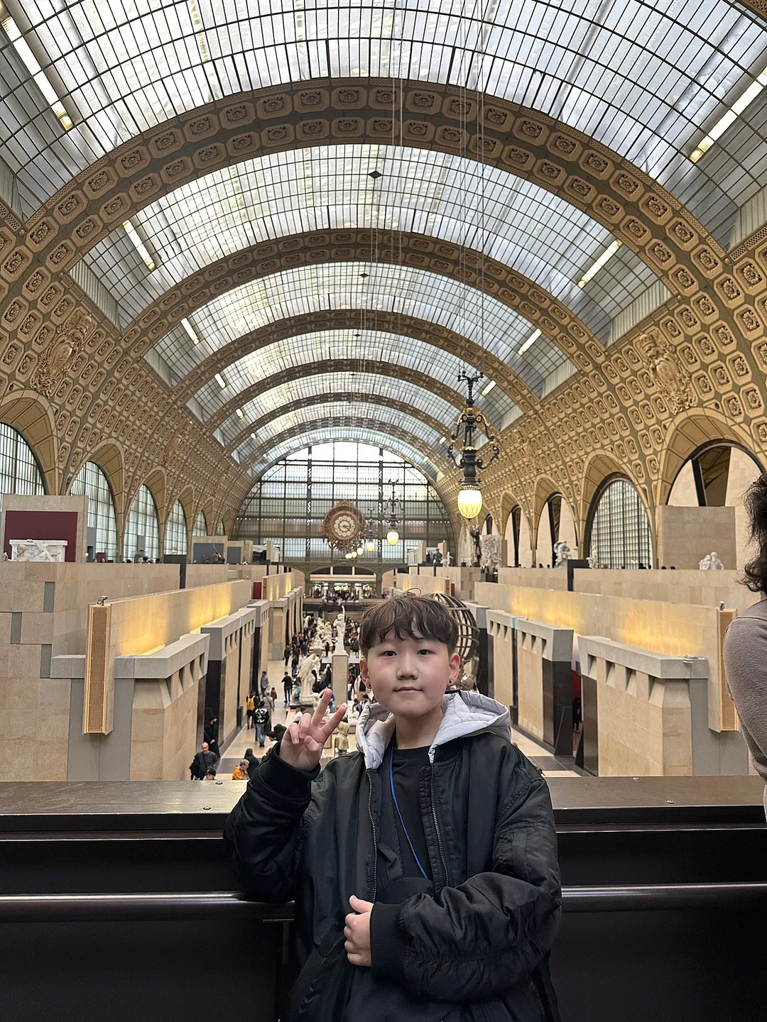 중학생 꿈찾기 유럽캠프 14