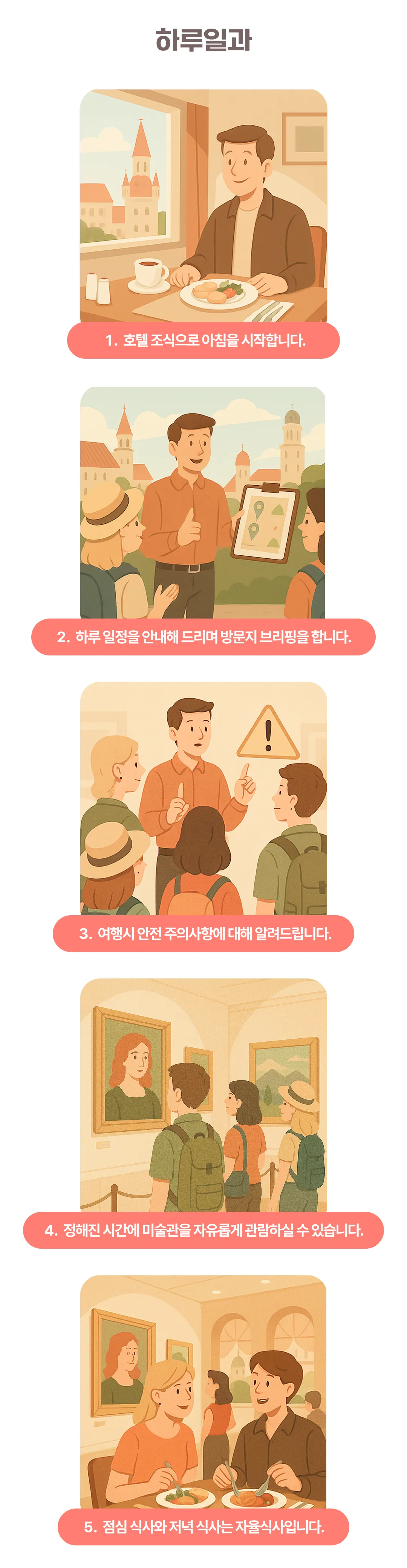 유럽미술관도장깨기 스위스 독일 4