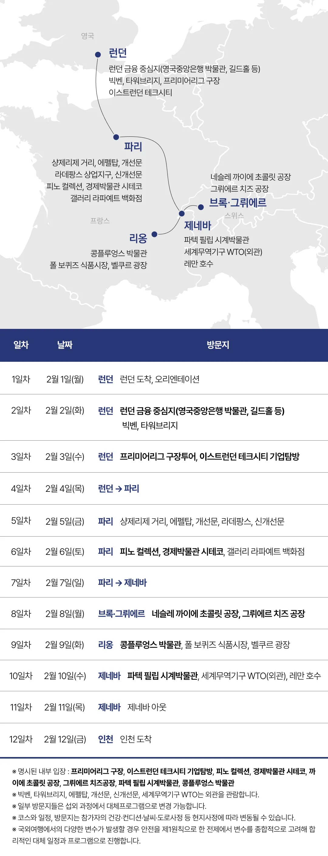 꿈찾기 여대생 커리어여행 10