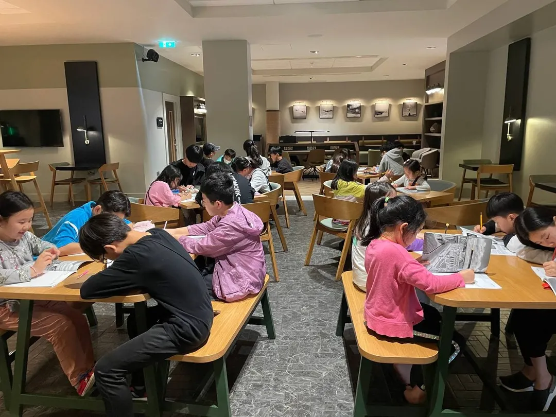 추석 아이랑 키즈미국여행(서부) 18