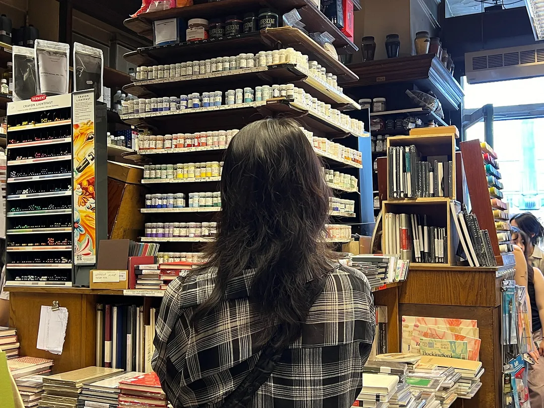 여대생 꿈찾기 해외대학탐방 15
