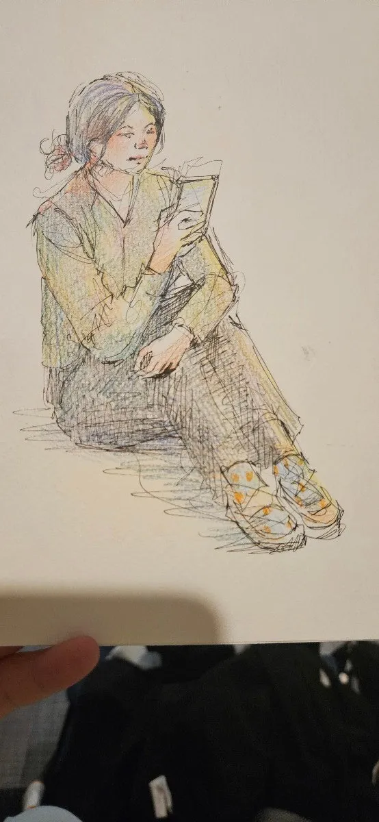 꿈찾기 여대생 미국경제경영여행 46