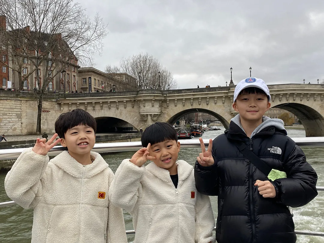 아이랑 키즈유럽건축여행 70