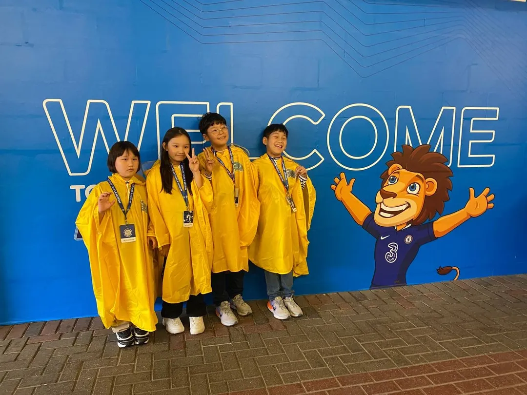 아이랑 키즈유럽국제기구여행 17