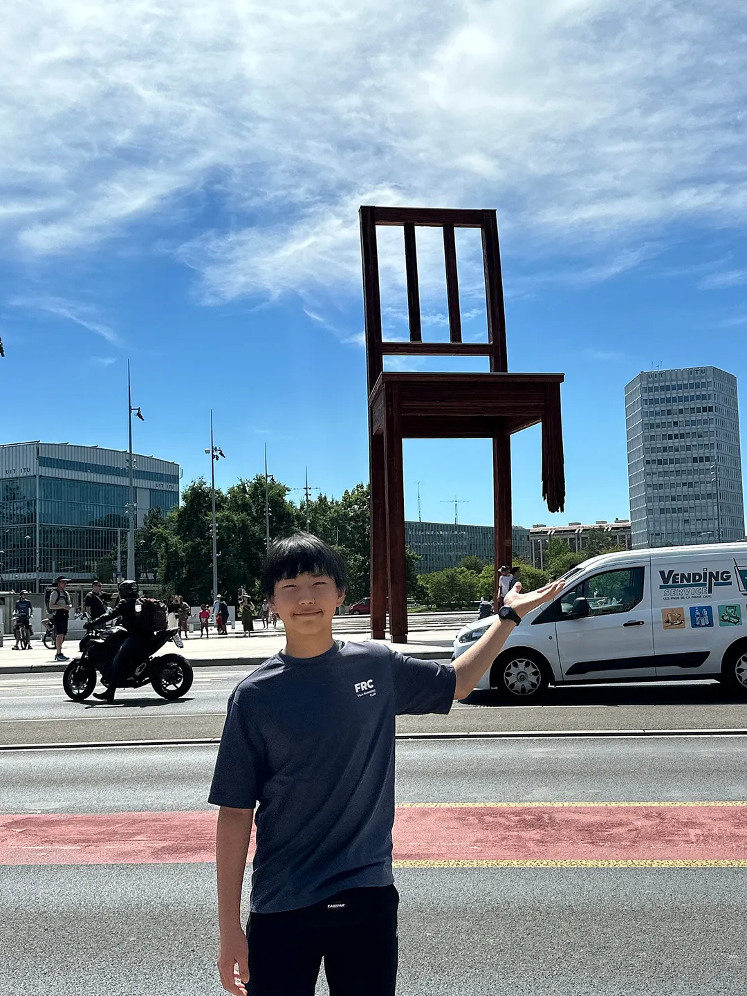 고등학생 경제경영 미국캠프 18