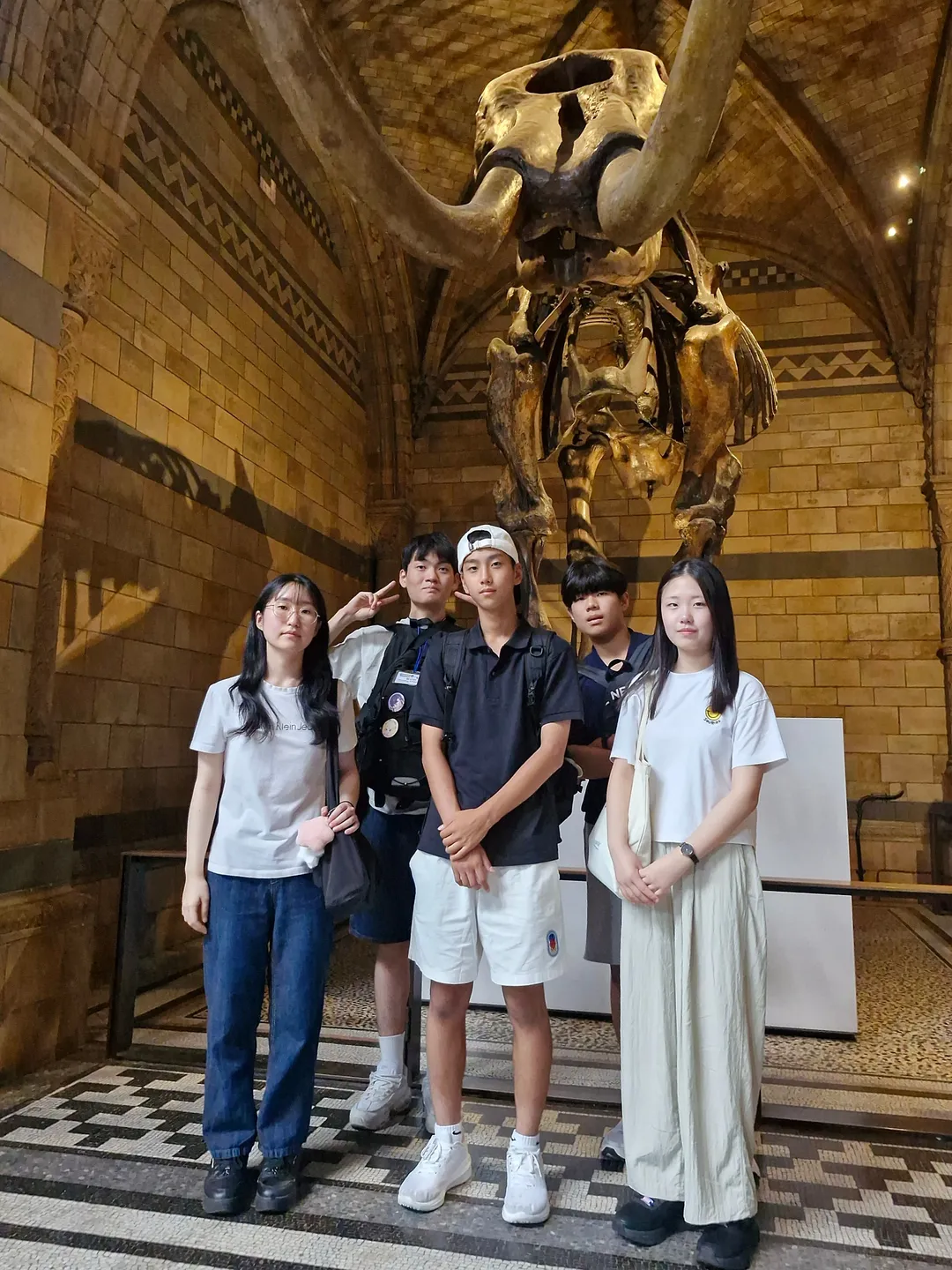 고등학생 경제경영 미국캠프 34