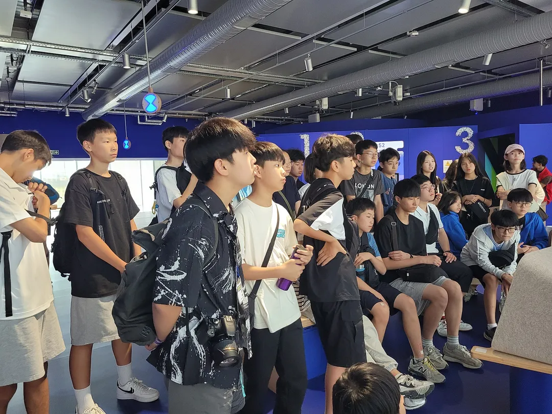 고등학생 그리스로마 역사캠프 27