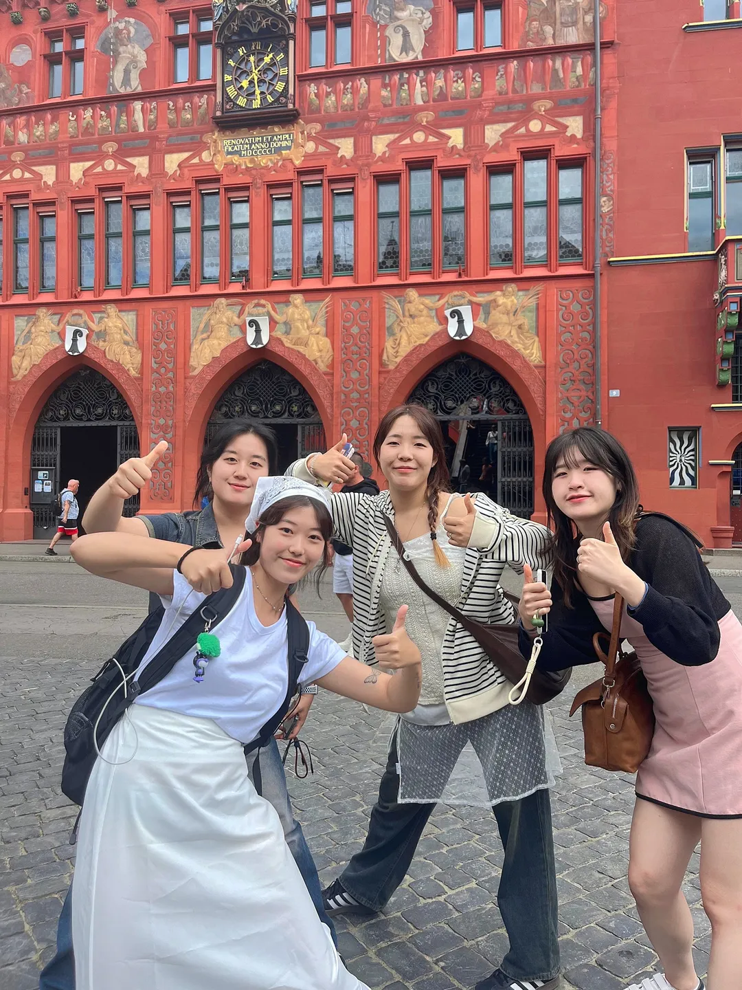꿈찾기 여대생 영국일주 47