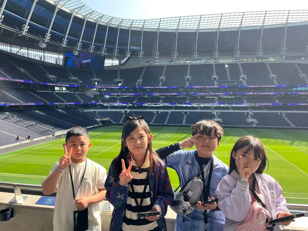 아이랑 키즈영국일주 20