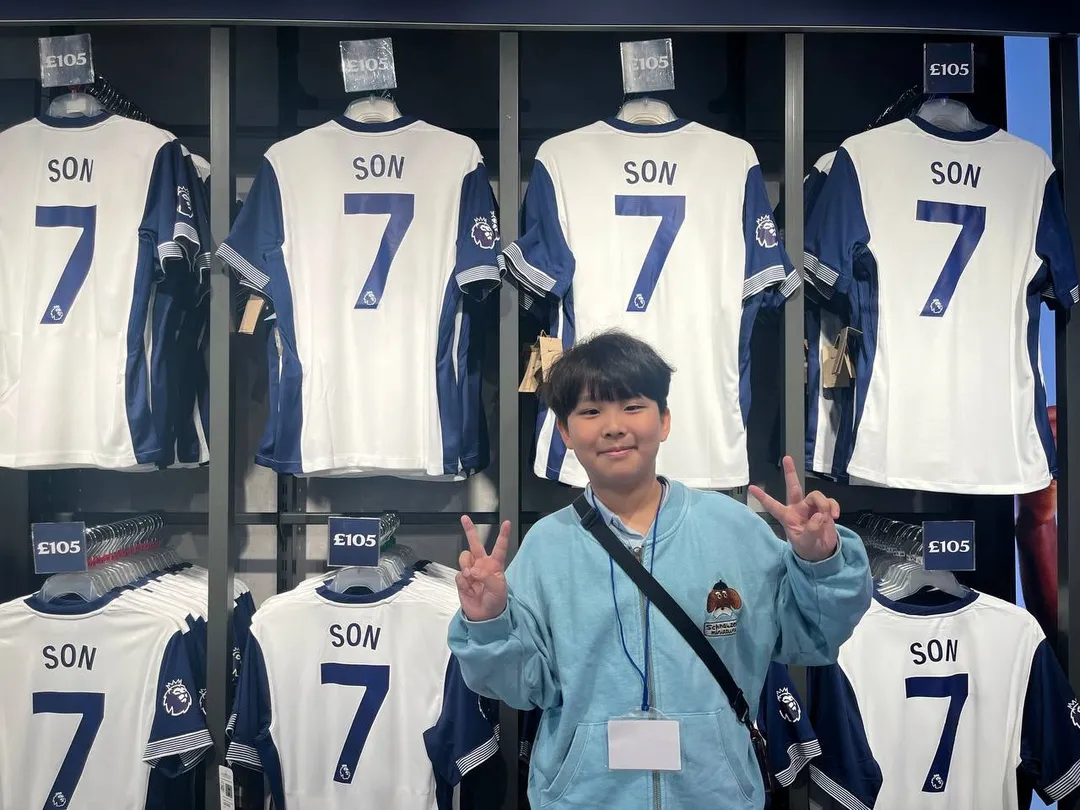 아이랑 키즈영국일주 41