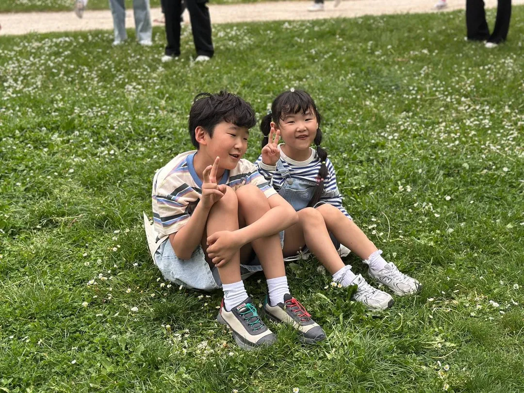 아이랑 키즈영국일주 51