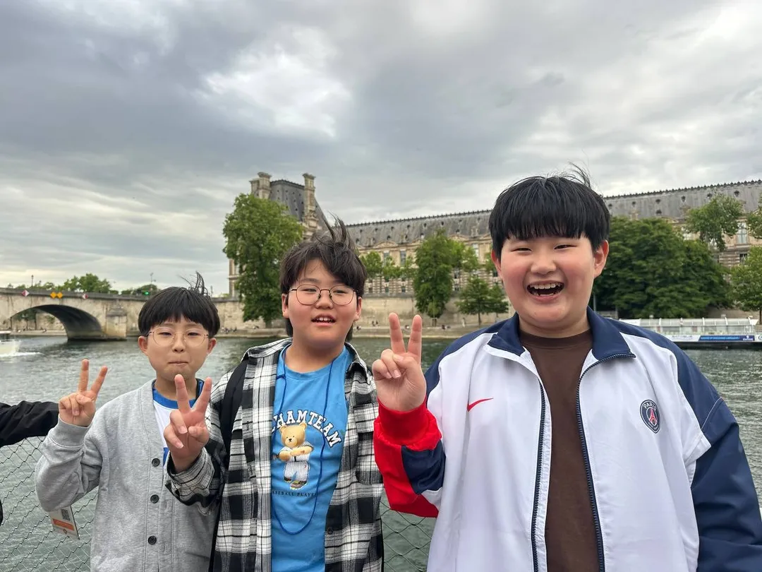 아이랑 키즈이탈리아일주 68