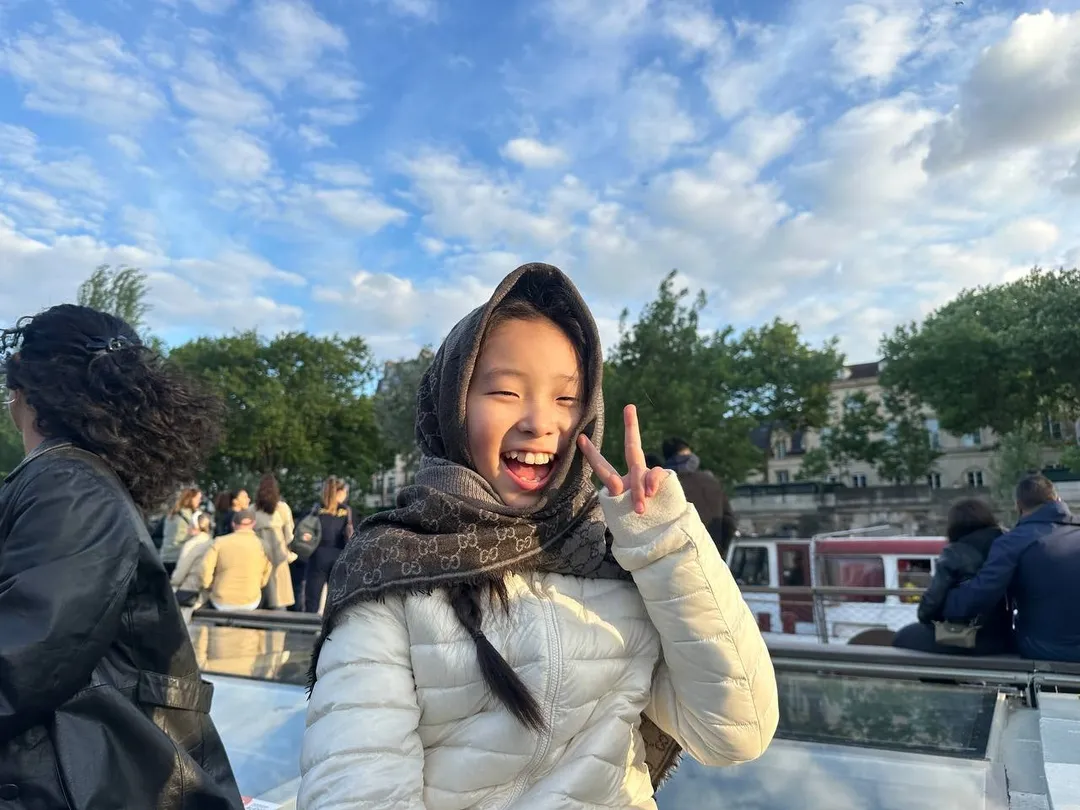 아이랑 키즈프랑스일주 27