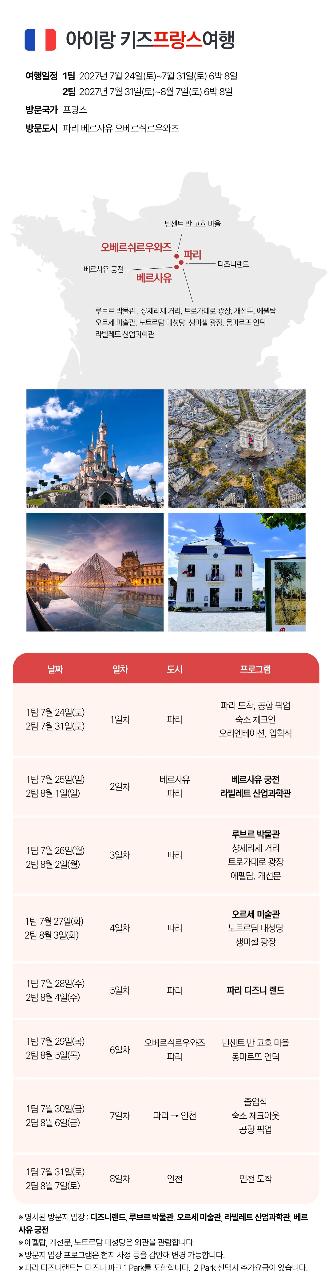 아이랑 키즈유럽여행 3