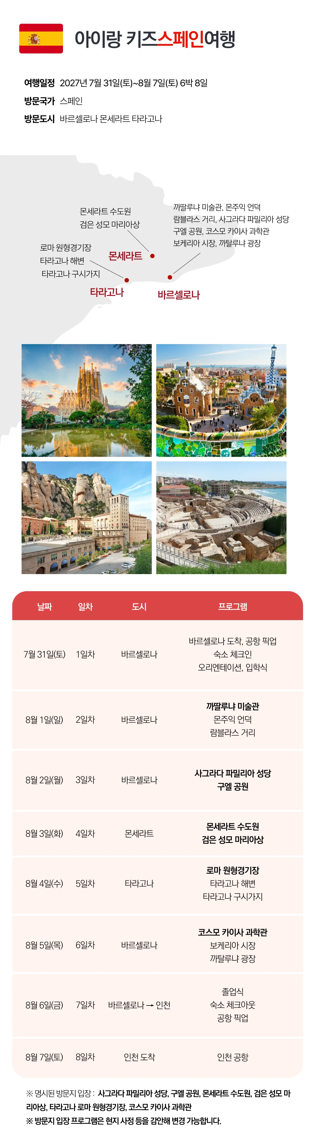 아이랑 키즈유럽여행 9