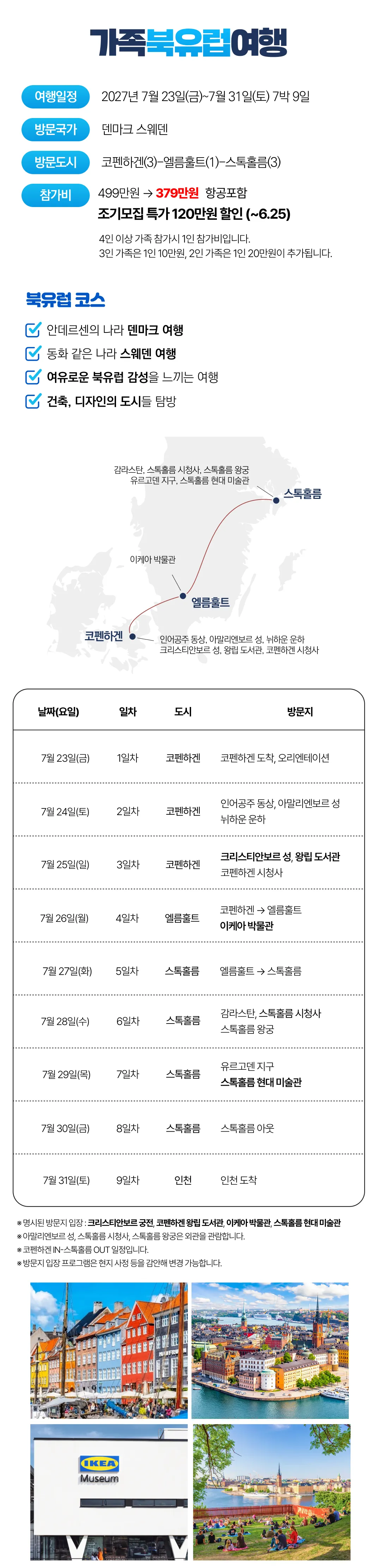 가족유럽여행 8