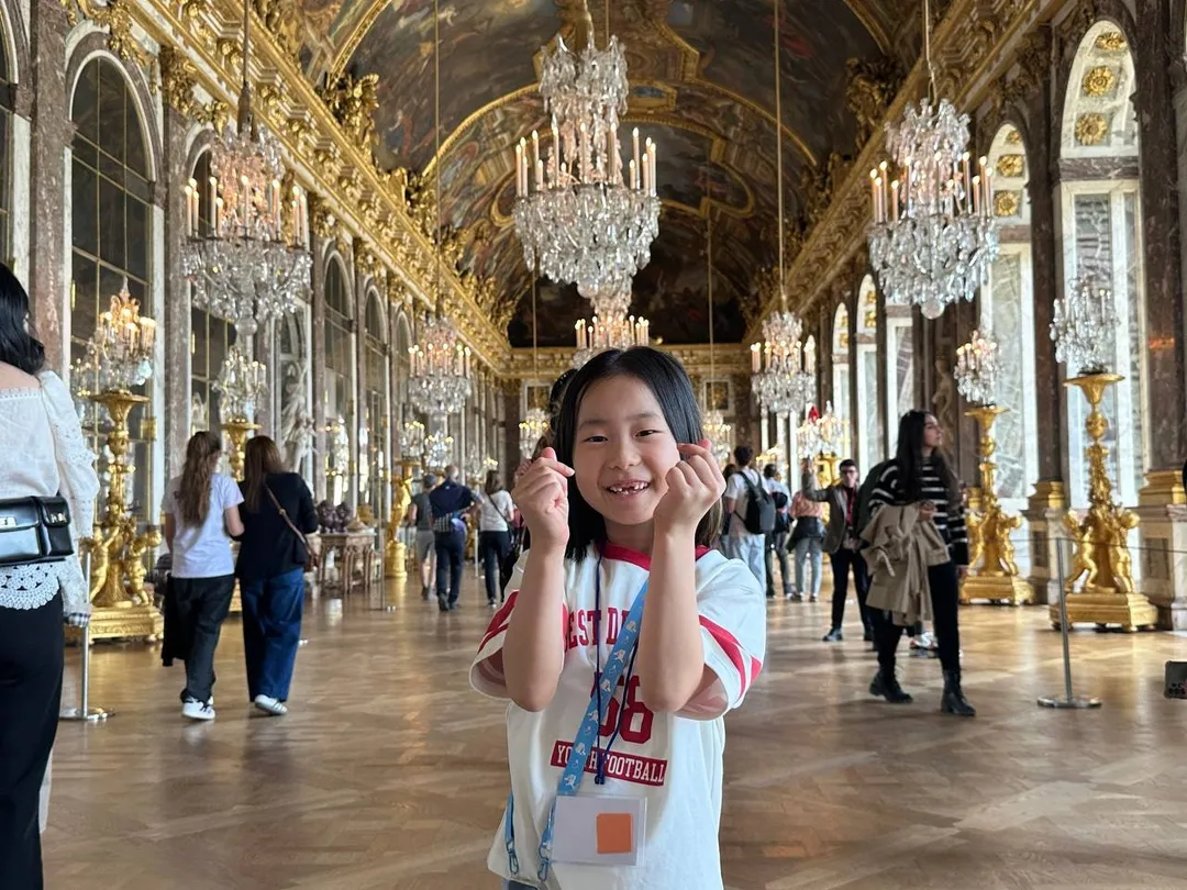아이랑 키즈유럽 3개국 60