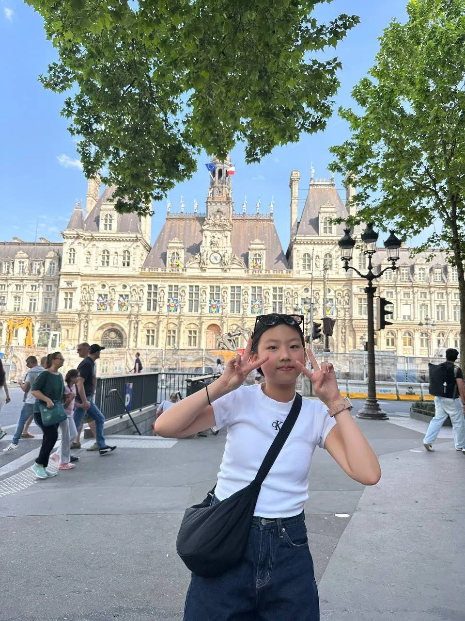 아이랑 키즈유럽 3개국 40