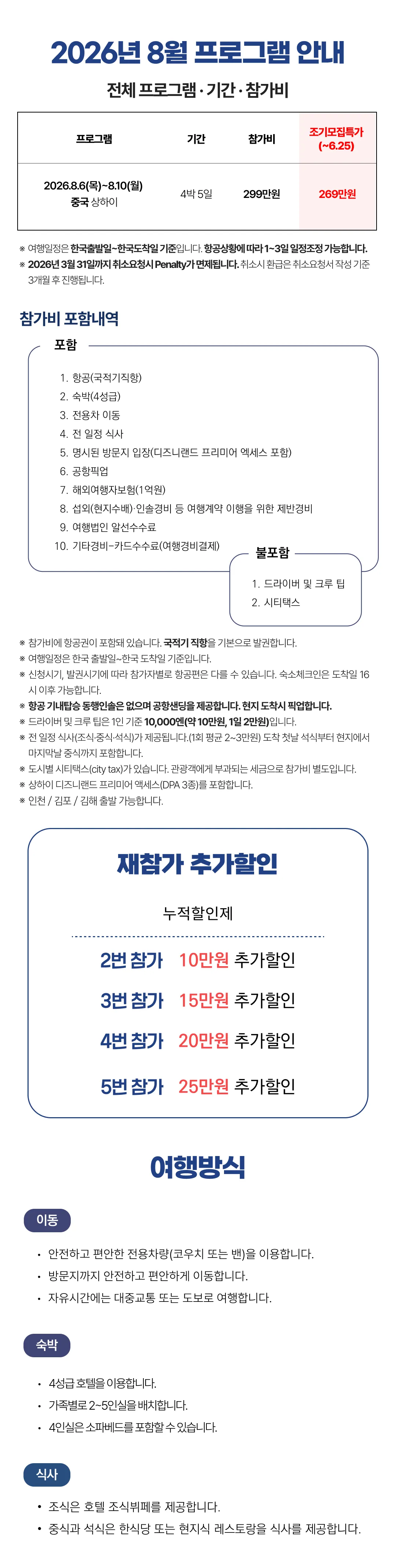 프라임 가족중국여행 상하이편 2