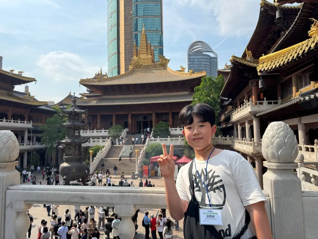 추석연휴 아이랑 키즈일본/중국여행 97