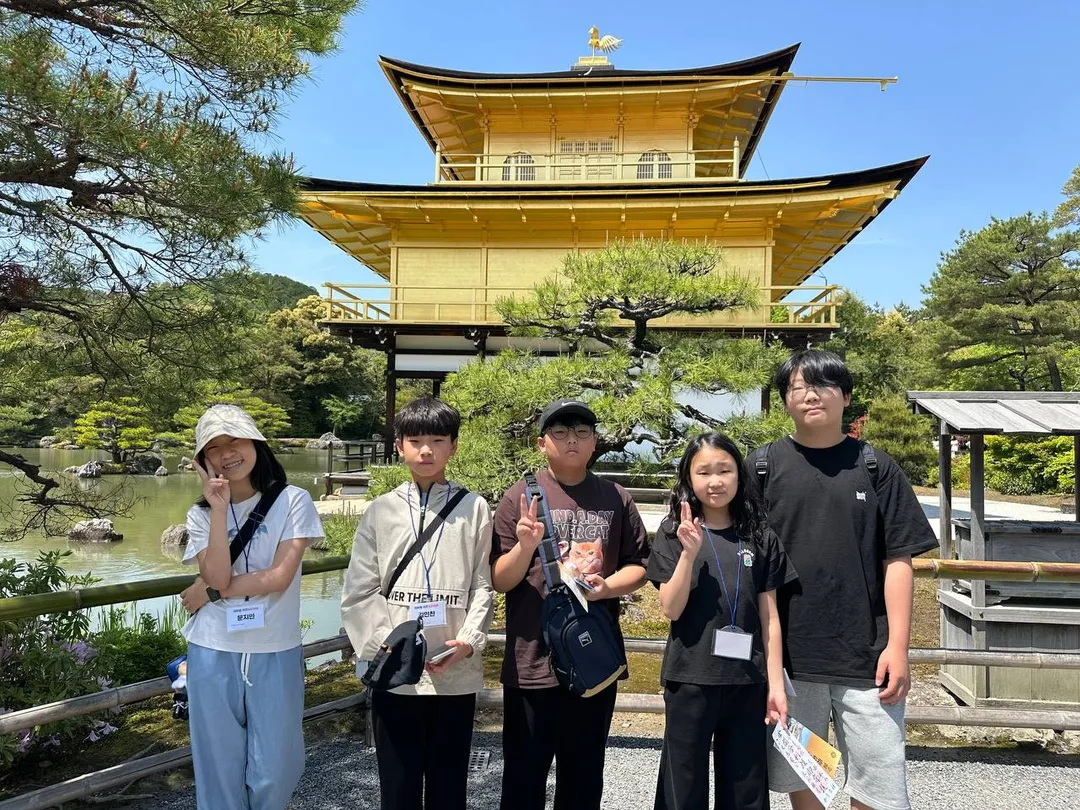 꿈찾기 대학생 일본/중국여행 74