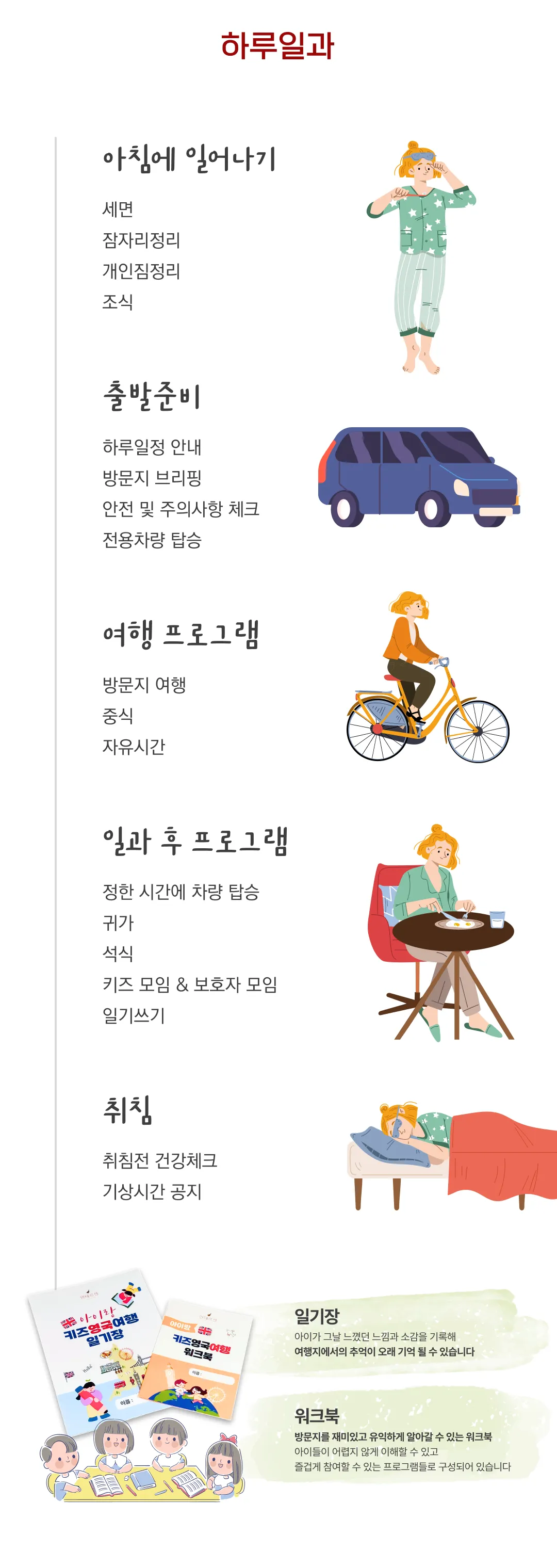 아이랑 키즈남미여행 4