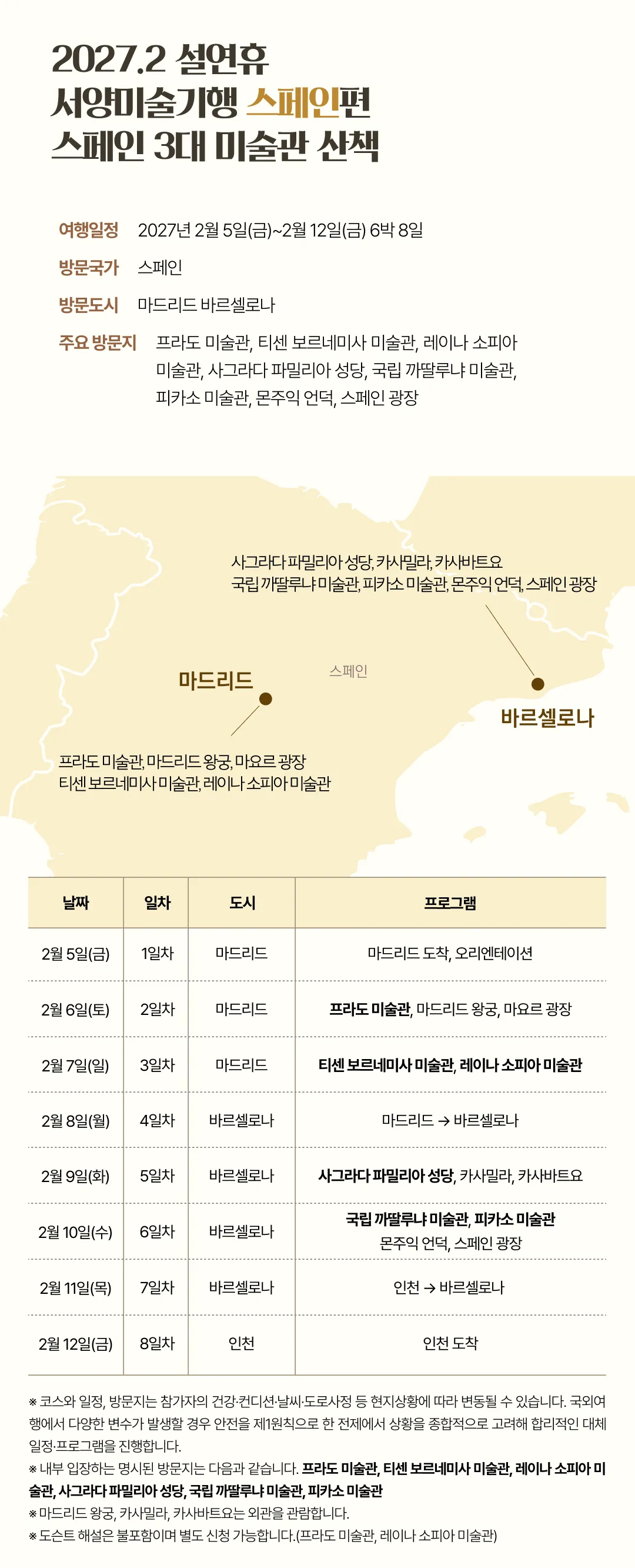 설연휴 서양미술기행 6