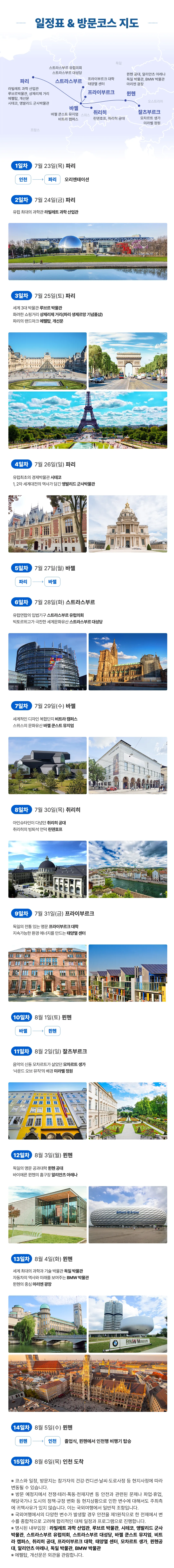 청소년 유럽리더 3기 4