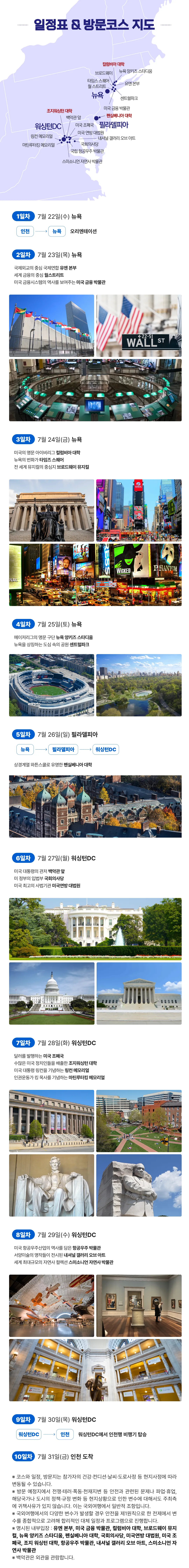 청소년 미국리더 2기 4