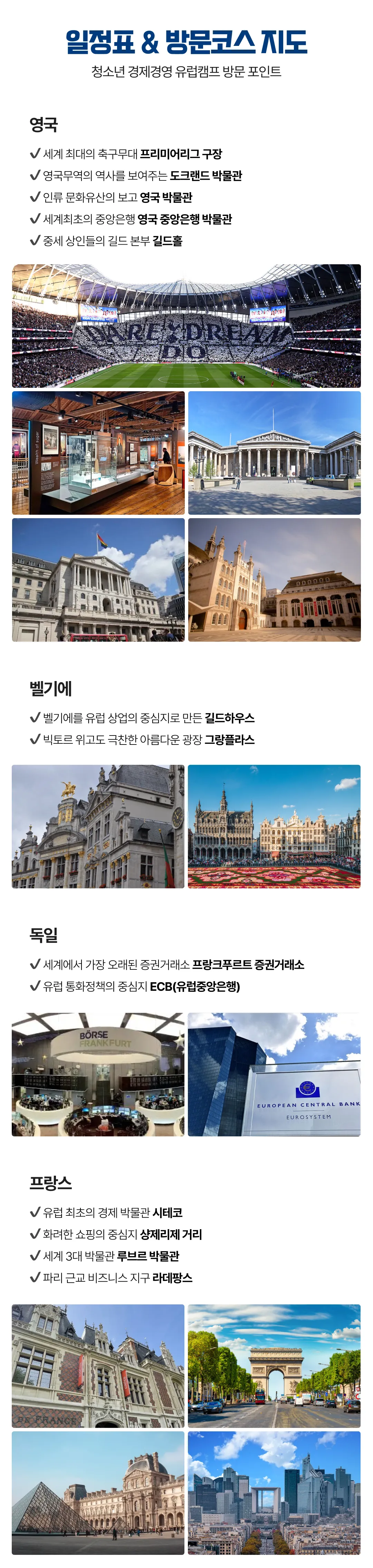 청소년경제경영유럽캠프 4