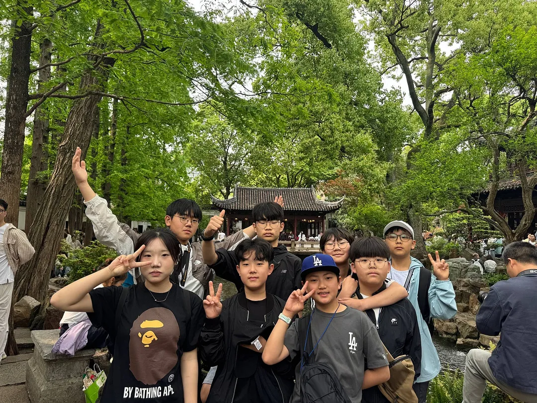 청소년 중국인문학여행 28