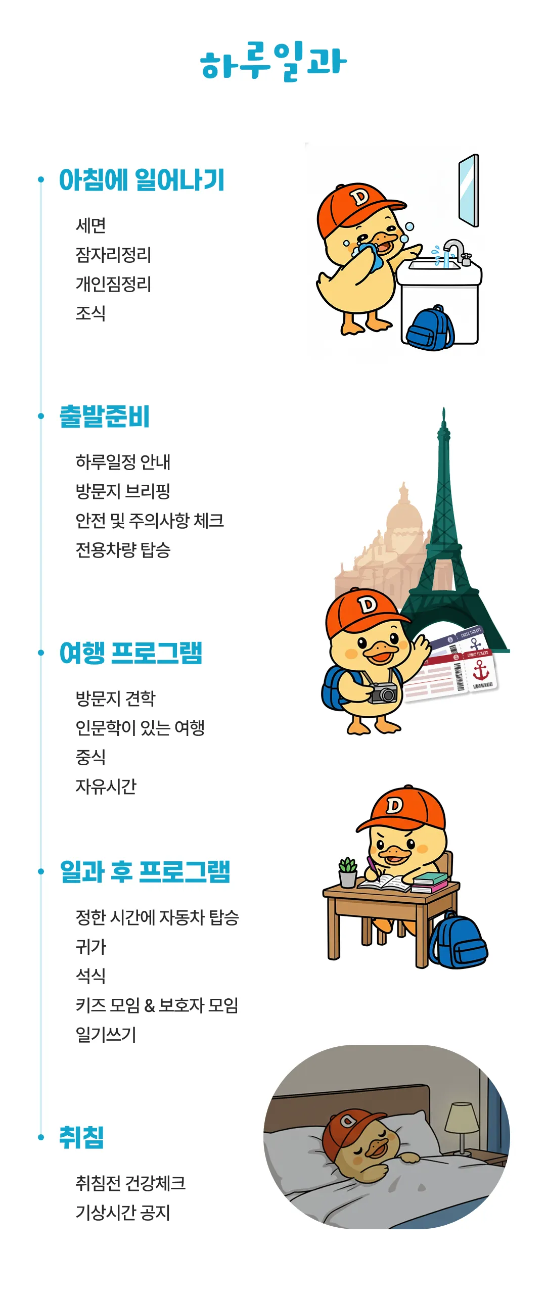 아이랑 키즈유럽여행 동지중해편 4