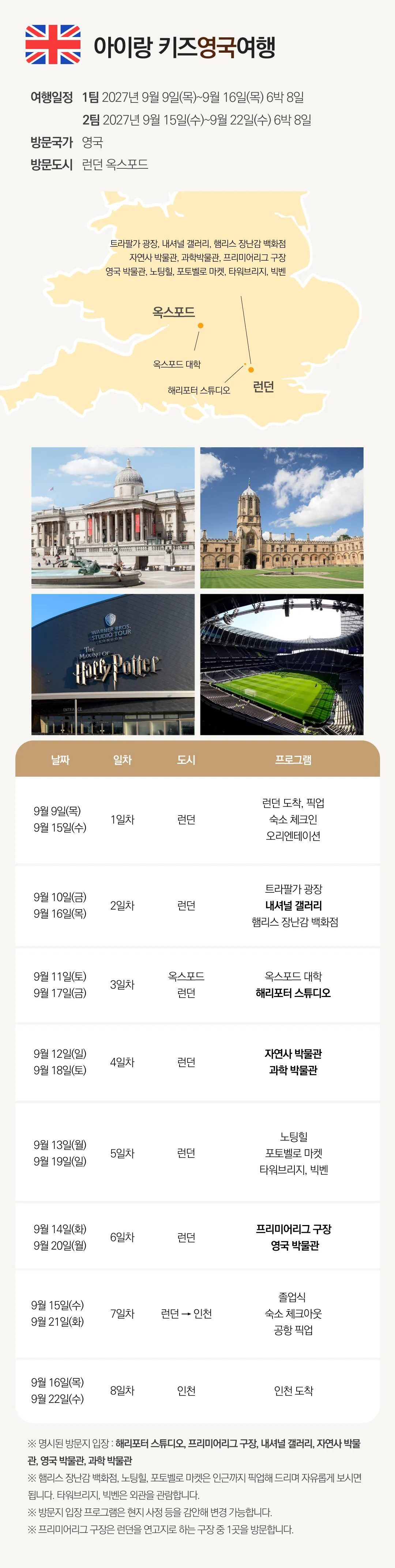 추석 아이랑 키즈유럽여행 6