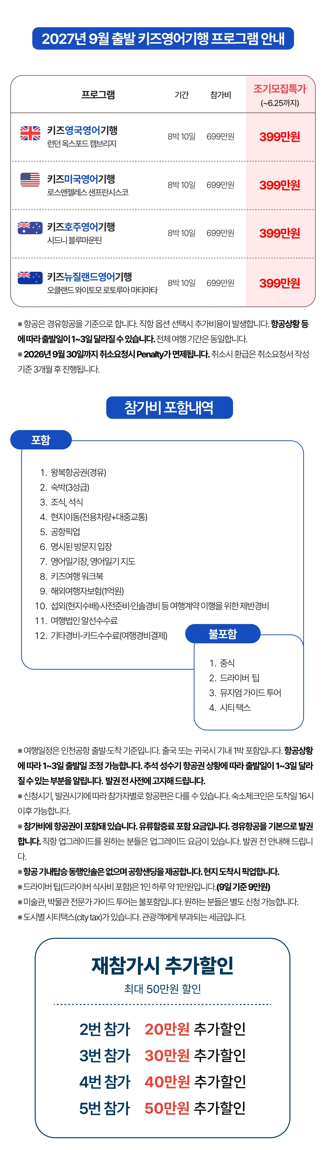 추석 아이랑 키즈영어기행 2