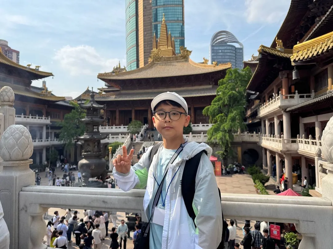 초등학생 일본/중국 캠프 45