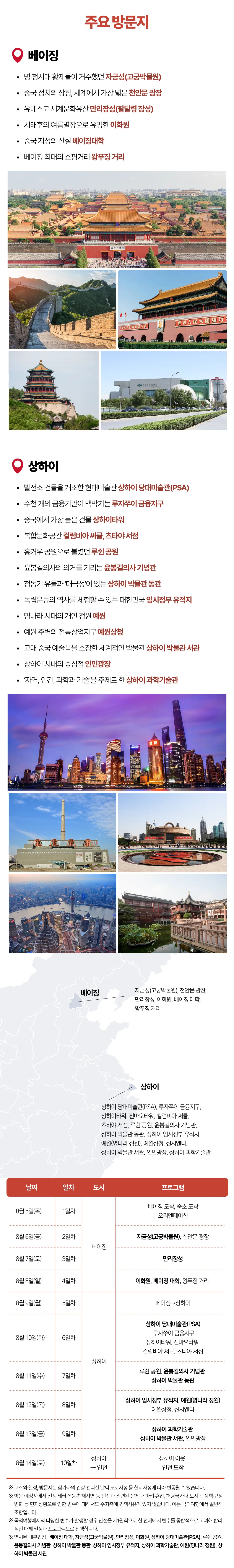 청소년 중국인문학여행 3