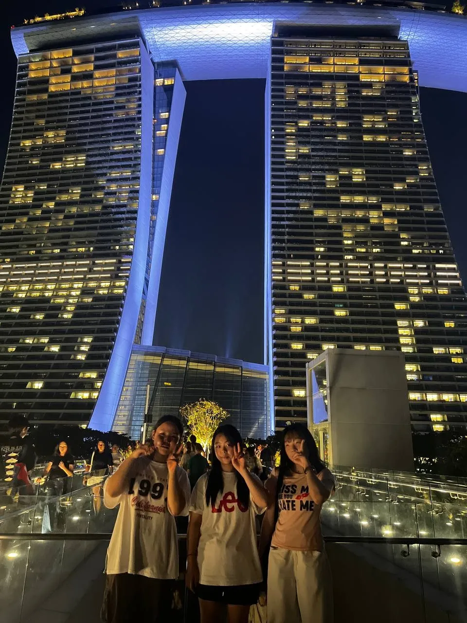 여름방학 청소년 홍콩/싱가포르 대학탐방 39
