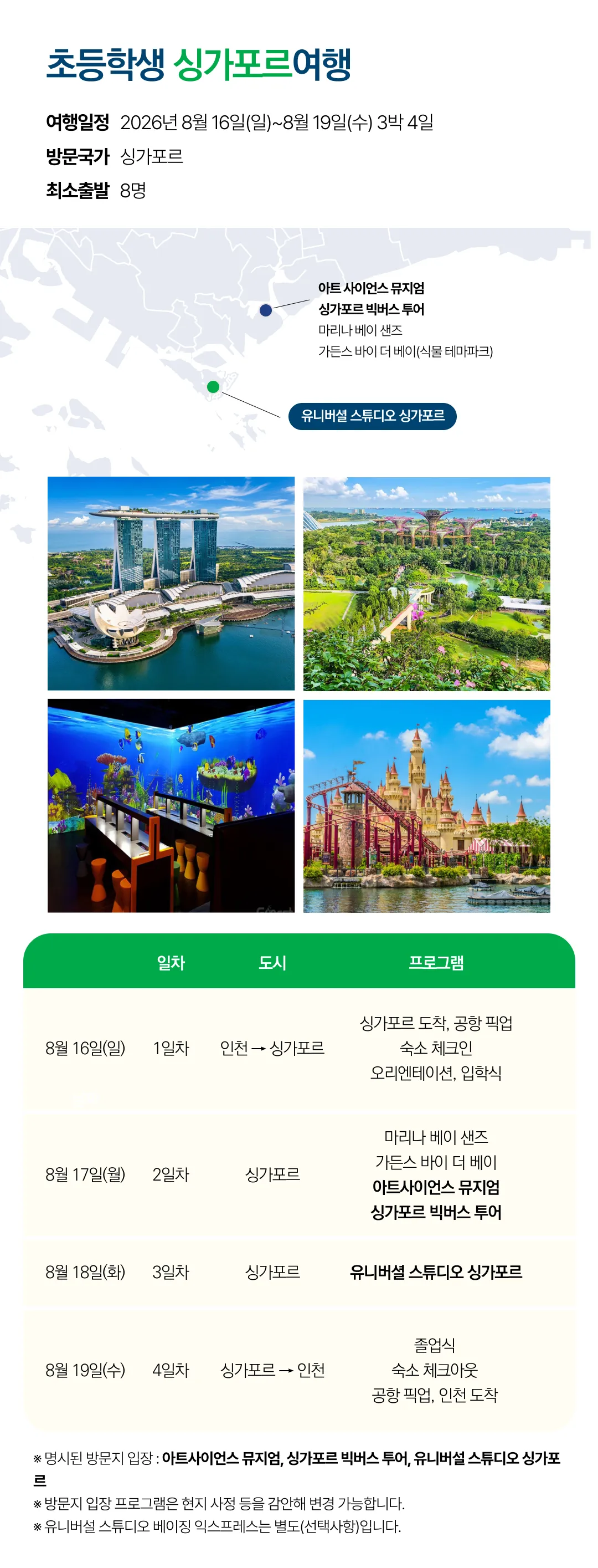 초등학생 아시아여행 7