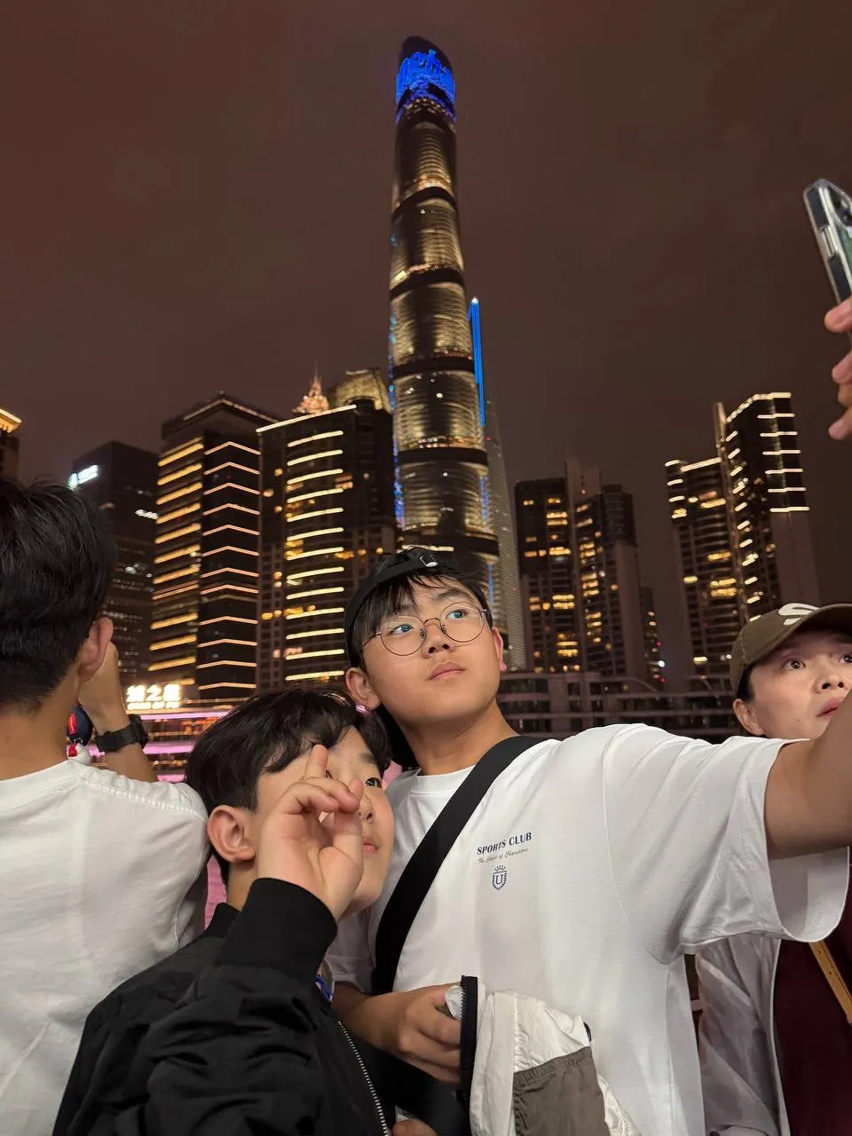 봄방학 청소년 중국우주과학기행 15